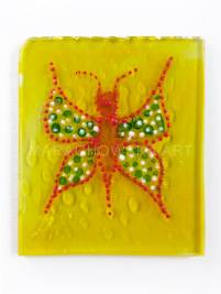 original-babyglasspainting-marachowskaart-butterfly12-art