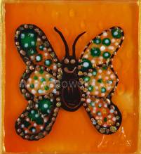 original-babyglasspainting-marachowskaart-butterfly13-art
